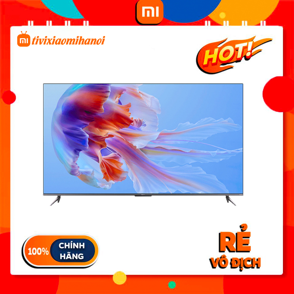 Tivi Xiaomi EA Pro 65 inch - Mới 100% - Tivi Xiaomi Hà Nội