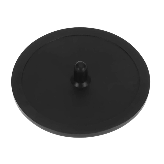 Phin mù cao su  vệ sinh máy pha cà phê