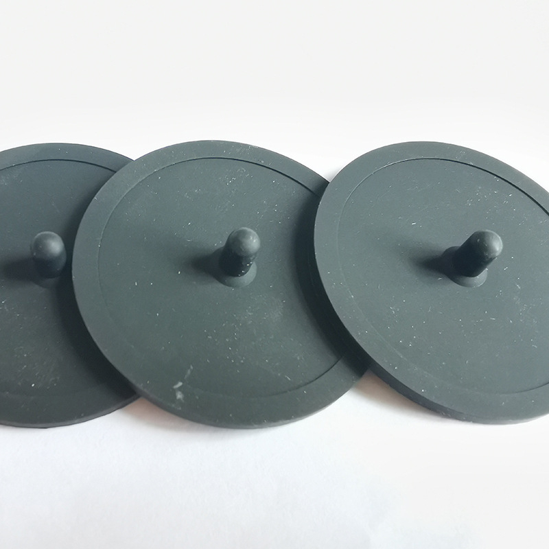 Phin mù cao su  vệ sinh máy pha cà phê