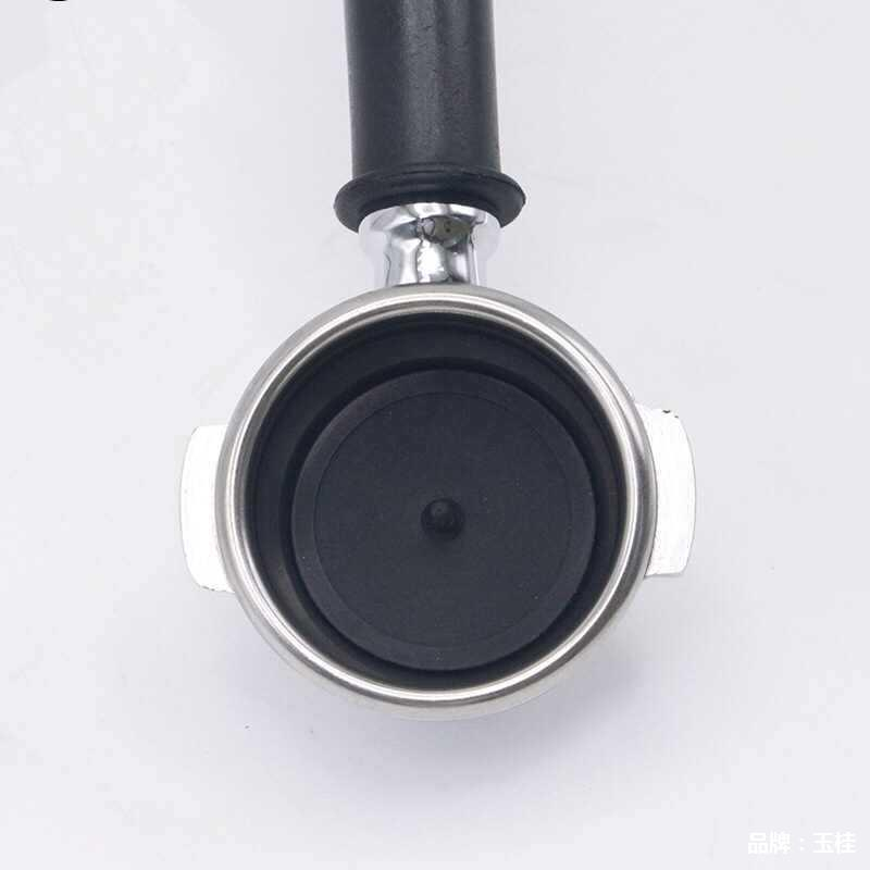 Phin mù cao su  vệ sinh máy pha cà phê