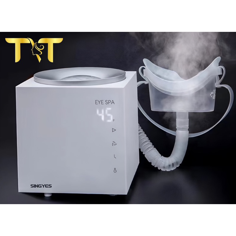 Máy xông mắt cao cấp 2023