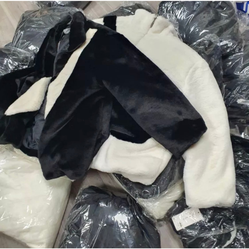 Áo Khoác NIKE Áo Khoác Lông Cừu 2 Lớp siêu ấm Thời Trang Mùa Đông- Lông cừu cao câp xuất Khâu-K1-Hot trend 2023