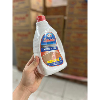 Hợp Chất Tẩy xi măng