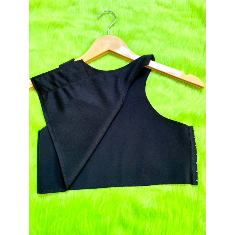 Áo nịt không gen không viền