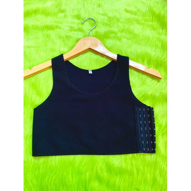 Áo nịt không gen không viền