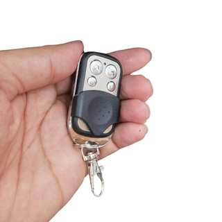 Remote điều khiển từ xa 4 nút abcd không dây 433mhz rf dtba0040
