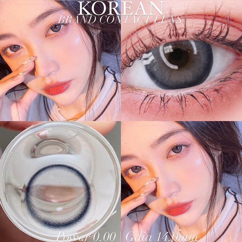 LENS XÁM CÁC MẪU HOTT 1