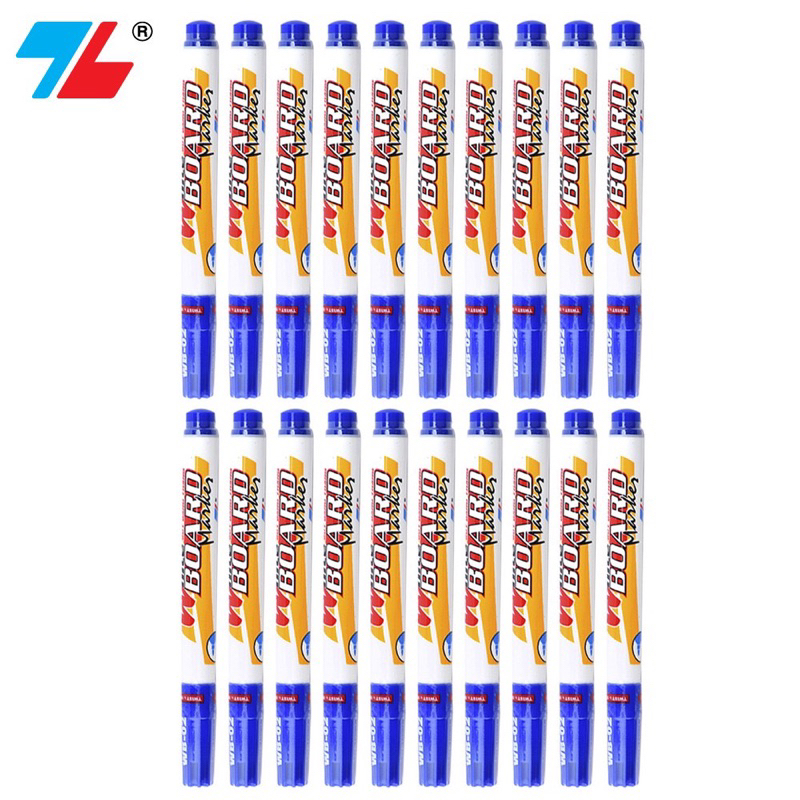 Bút dạ bảng Thiên Long nhỏ WB-02, bút viết bảng trắng