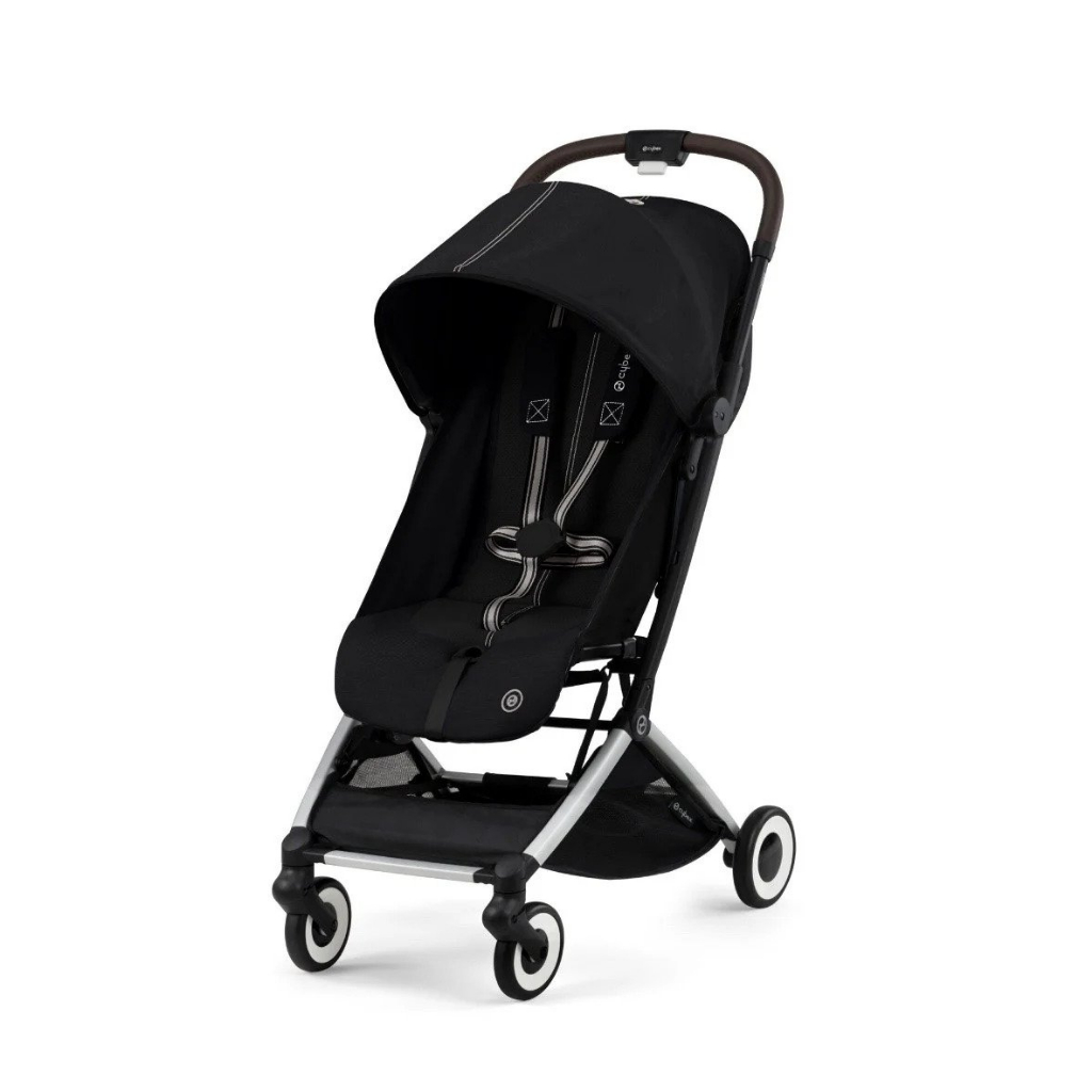 Xe đẩy gấp gọn Cybex Orfeo