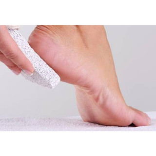 Đá Chà Gót Chân Suri Oval Pumice Stone E441