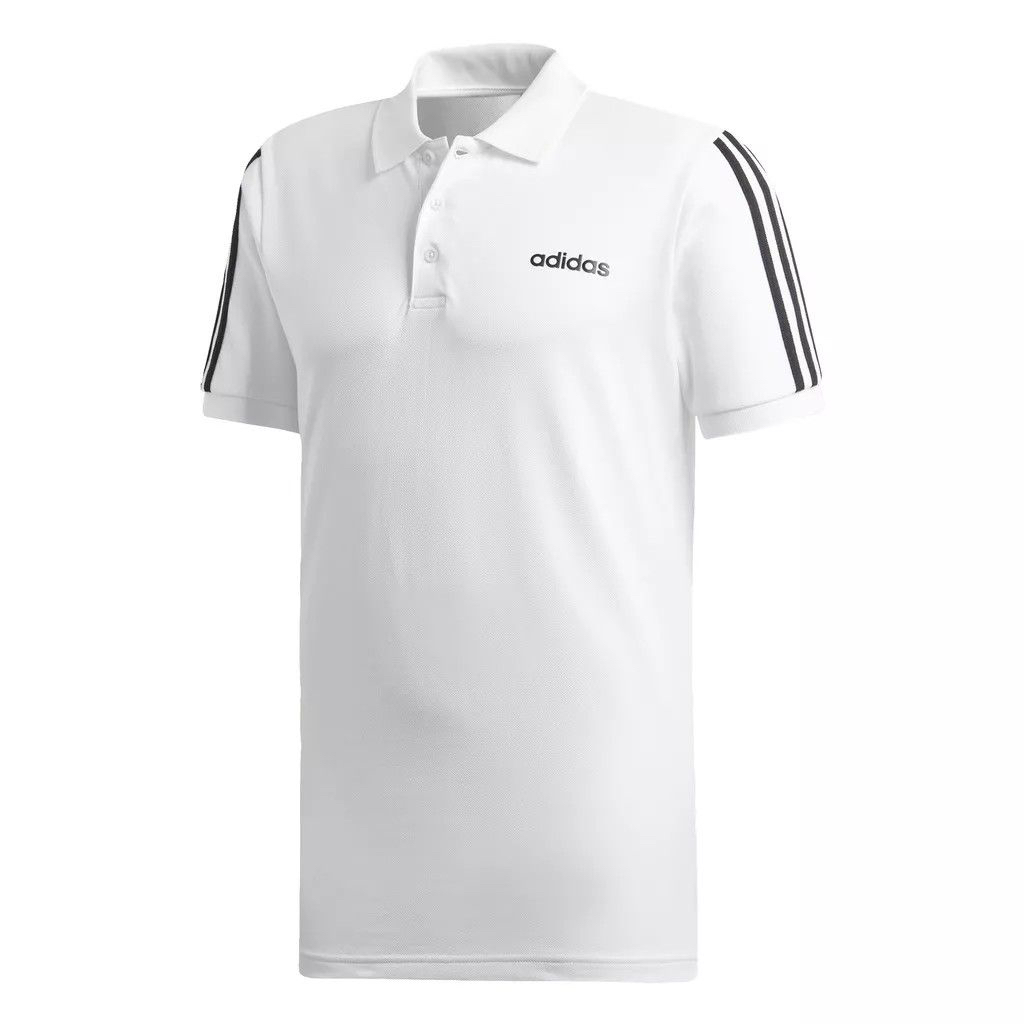 ÁO POLO NAM 3 SỌC adidas