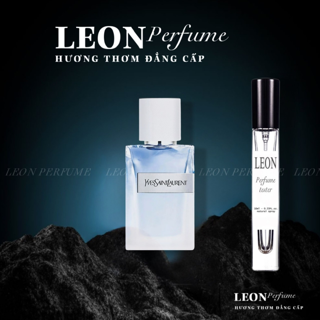 💎LEON💎 Nước hoa  YSL Y Eau Fraiche