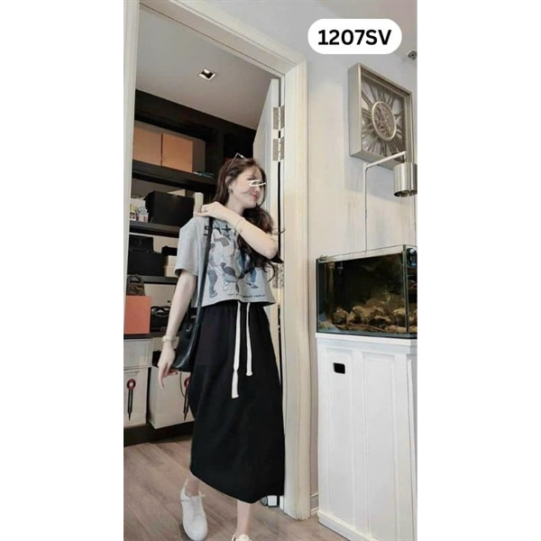 Set Váy Nữ 1207SV