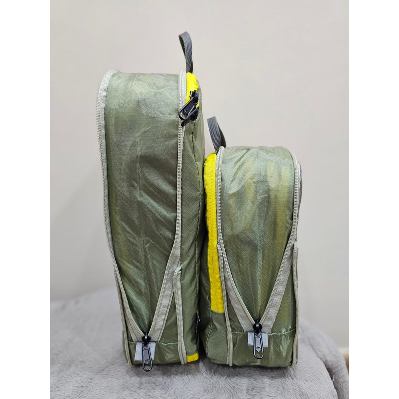 Túi xếp hành lý Eagle Creek_Cào Cào Bikeshop