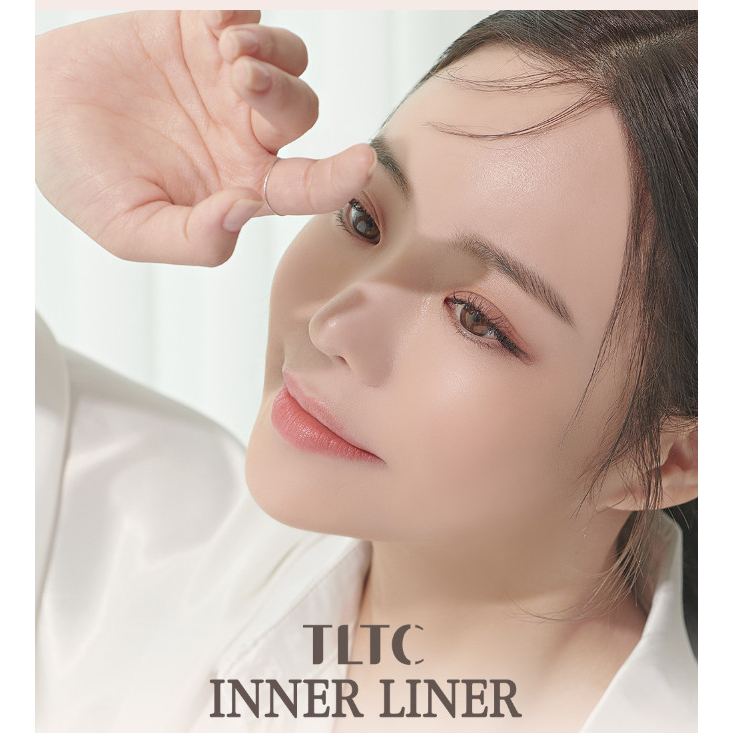 Bút kẻ viền mắt trong siêu mảnh  chỉ với 2mm TLTC Inner Liner 0.9g