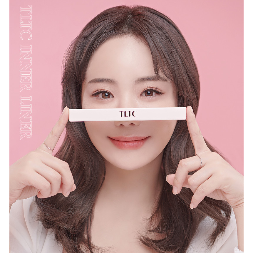 Bút kẻ viền mắt trong siêu mảnh  chỉ với 2mm TLTC Inner Liner 0.9g