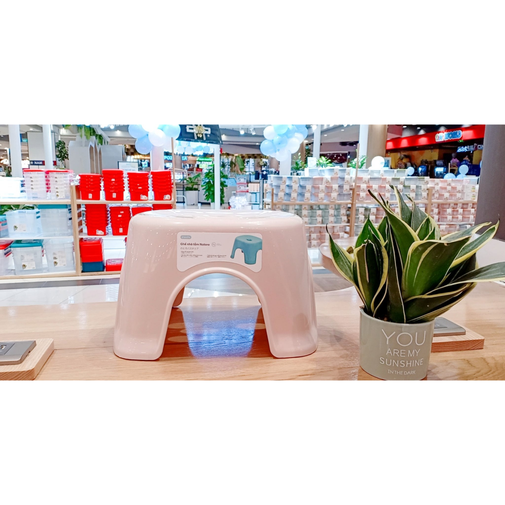 Ghế nhà tắm Inochi - sản xuất theo phong cách và tiêu chuẩn Nhật Bản