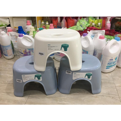 Ghế nhà tắm Inochi - sản xuất theo phong cách và tiêu chuẩn Nhật Bản