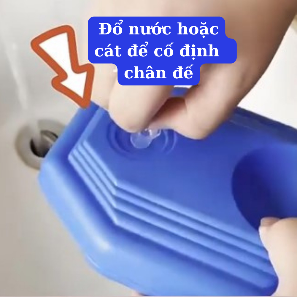 Dụng cụ đánh bóng tennis MỘT MÌNH tại NHÀ kèm VỢT+ĐẾ+BÓNG. KHÔNG cần THUÊ sân tập, mà chi phí thấp như vợt cầu lông