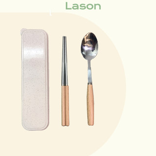 Bộ thìa đũa cá nhân giá rẻ - Tiện dụng, gọn nhẹ, dễ sử dụng