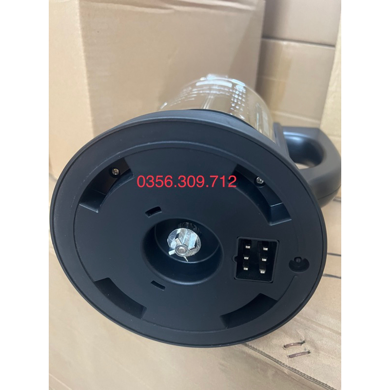 Cối thay thế máy làm sữa hạt Ranbem 735I