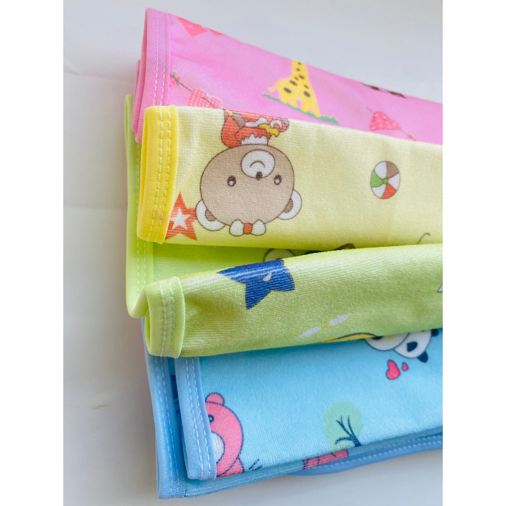 Chiếu cao su sơ sinh, chiếu lót chống thấm cao su