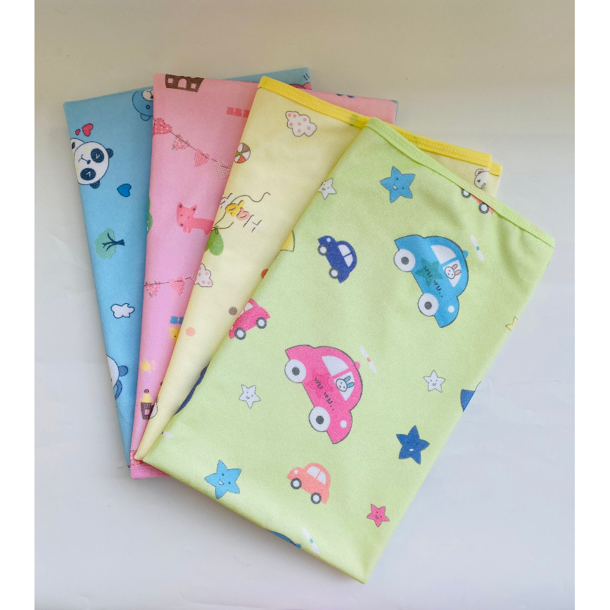 Chiếu cao su sơ sinh, chiếu lót chống thấm cao su