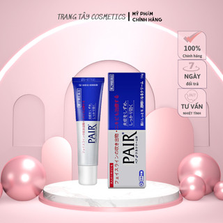 Kem giảm mụn Pair Acne Nhật bản 24gr