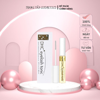 Tinh chất dưỡng mi eyelash tonic 6.5ml nhật bản - mi dài dày cong vút sau 14 ngày