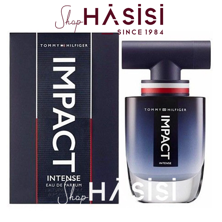 Nước Hoa Nam TOMMY - Impact Intense EDP 100ml