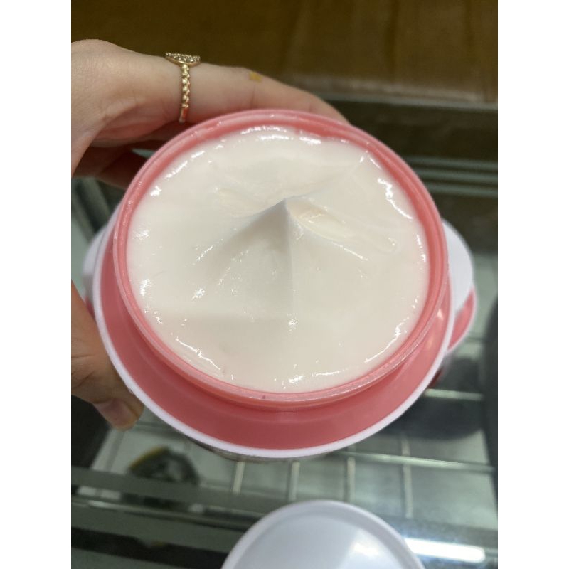 Kem Bong Da Tái Tạo Dành Riêng Cho BODY Mới .