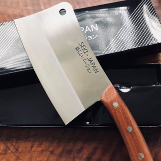Dao chặt xương Seki-Japan Nhật Bản cao cấp