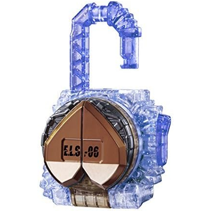 MÔ HÌNH CHÍNH HÃNG DX MARRON ENERGY LOCK SEED & GENESIS CORE UNIT SET 2ND