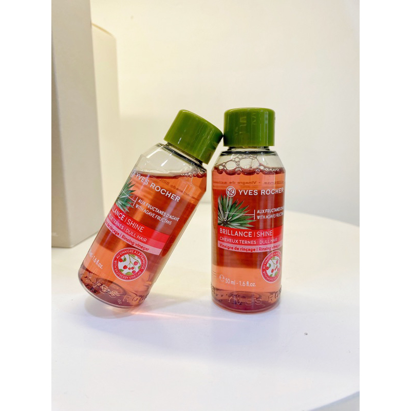 Giấm xả tóc Yves 50ml