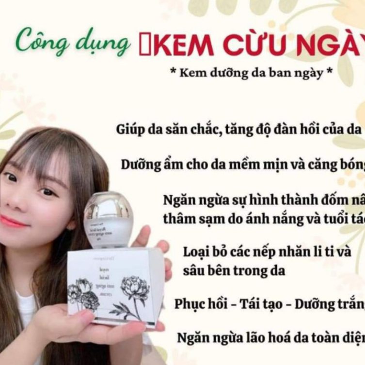 Kem cừu ngày đêm Múi Xù GORGEOUS dưỡng ẩm da tặng nón bảo hiểm, kem dưỡng trắng da mặt nâng tone mờ nám 50gr