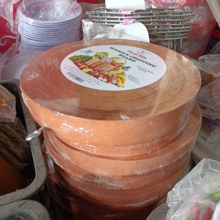 thớt gỗ tròn Thanh Điền