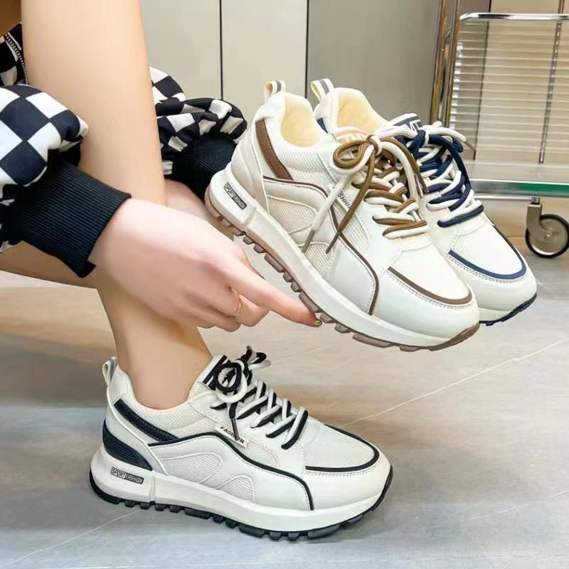 Giày thể thao sneaker Nữ  - TT183