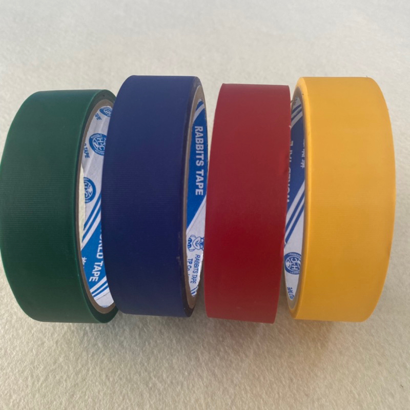 Băng keo simili 2,4cm dùng để đóng gáy sách