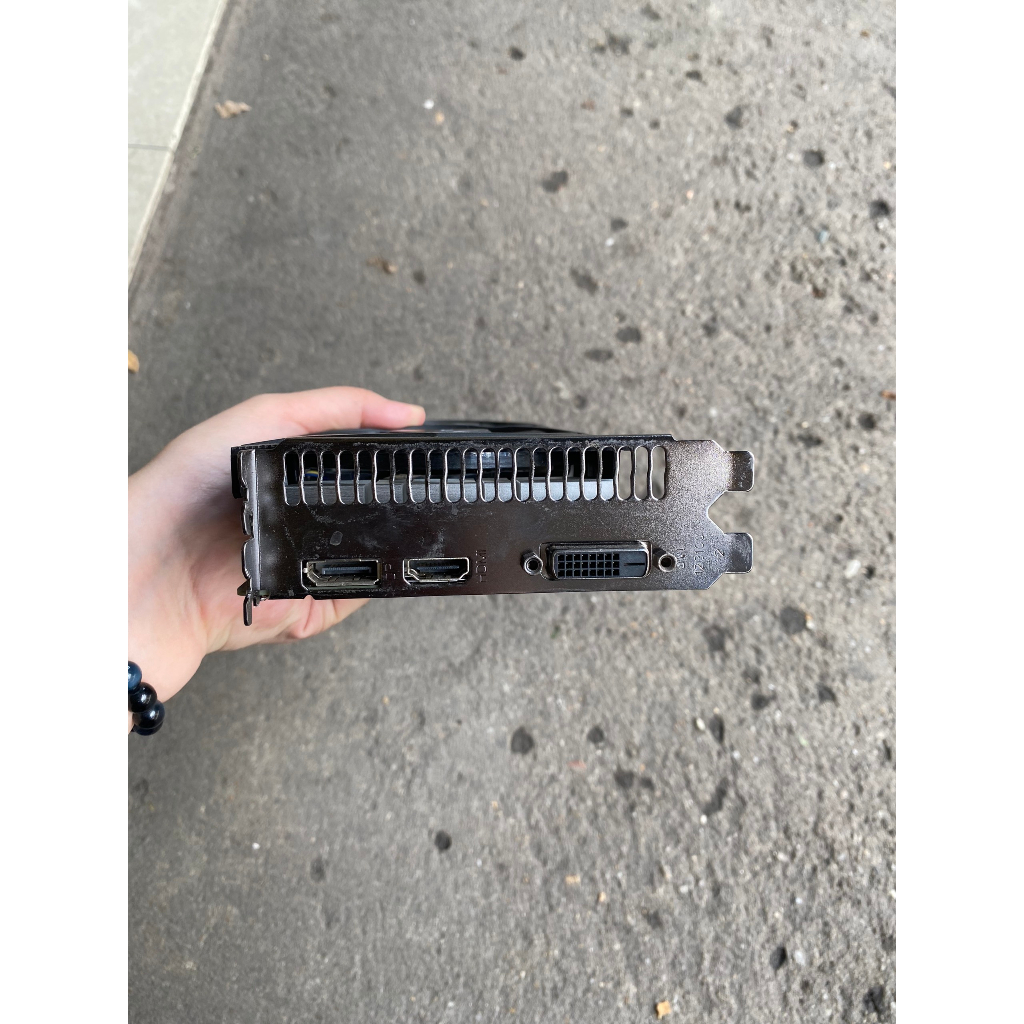 Card màn hình VGA ZOTAC RTX 2060 SUPER 8GB GDDR6