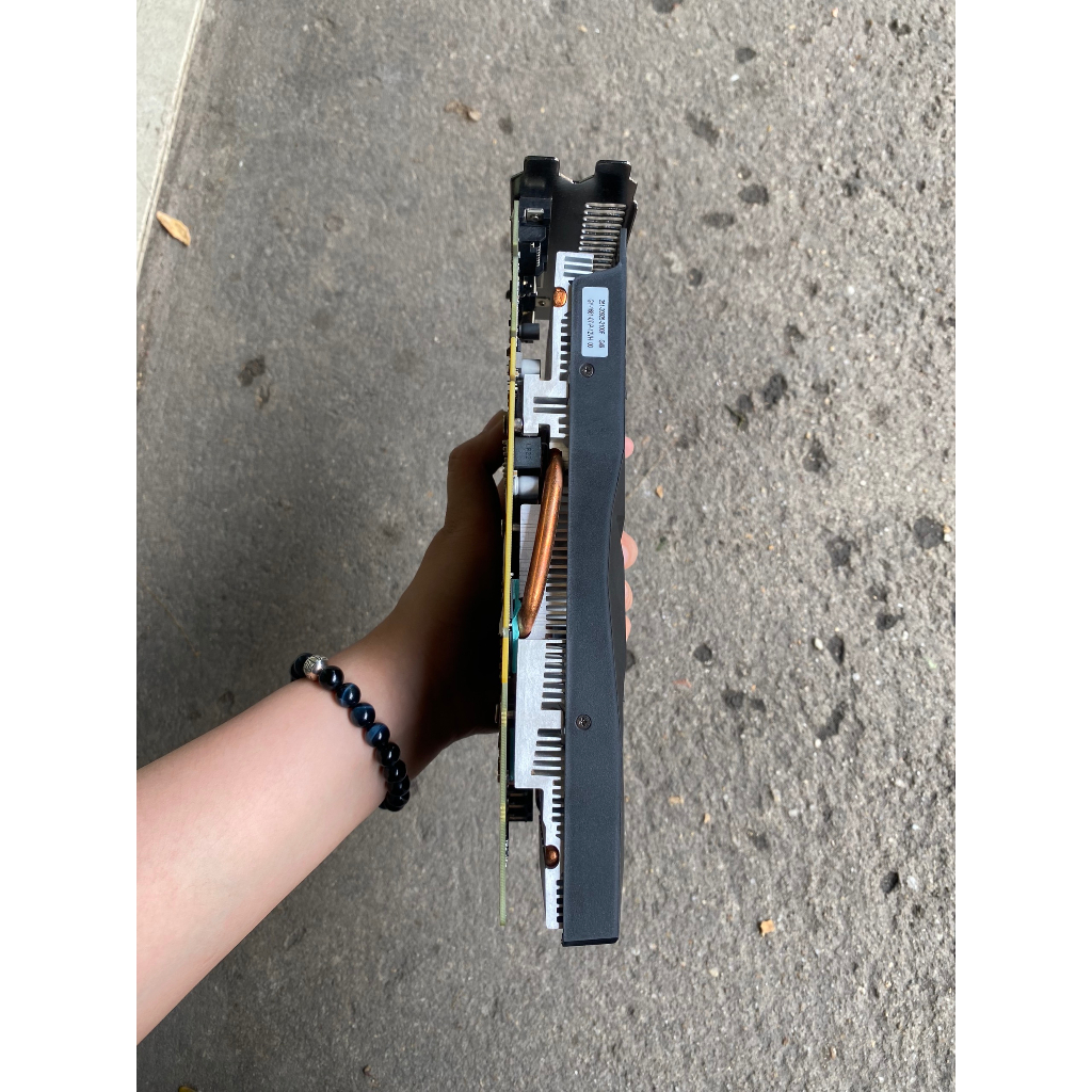 Card màn hình VGA ZOTAC RTX 2060 SUPER 8GB GDDR6