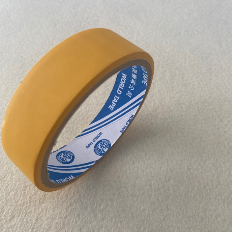 Băng keo simili 2,4cm dùng để đóng gáy sách