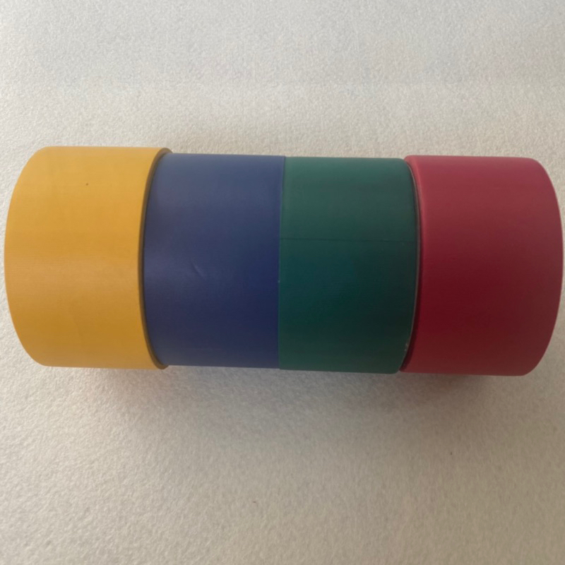 Băng keo simili 5cm dùng để đóng gáy sách