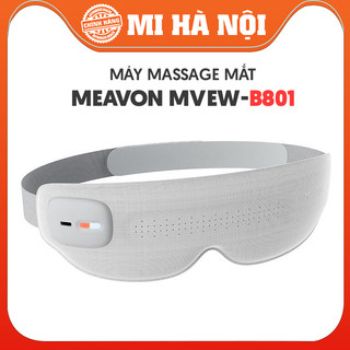 Máy massage mắt meavon mvew-b801/momoda sx322