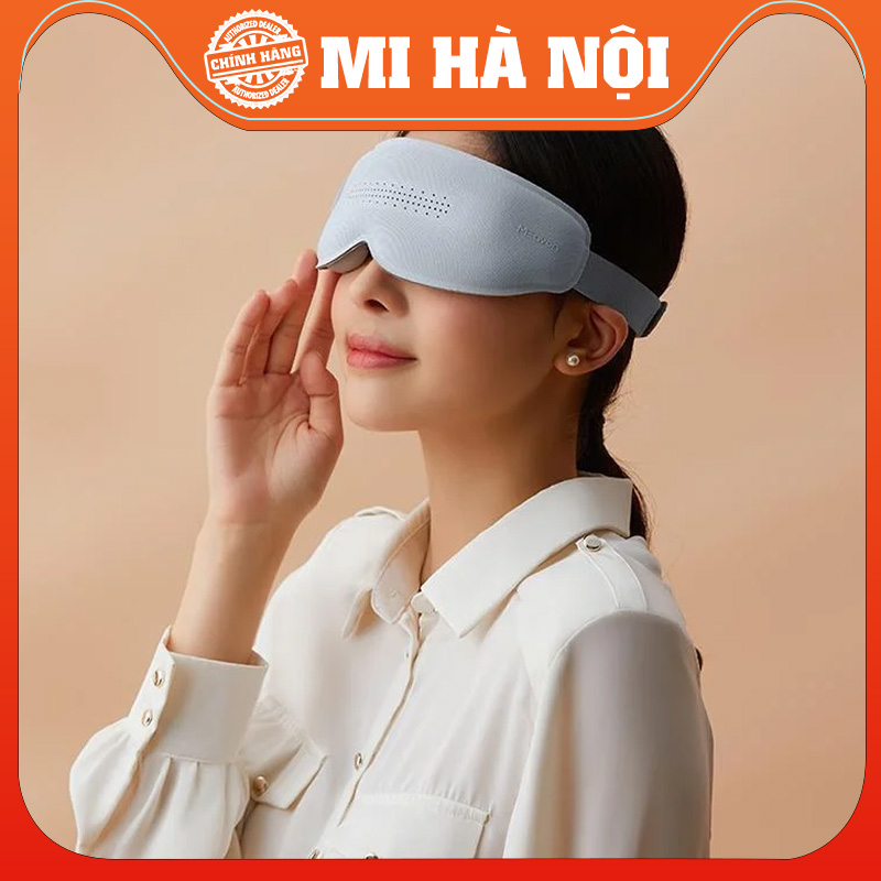 Máy massage mắt Meavon MVEW-B801/Momoda SX322