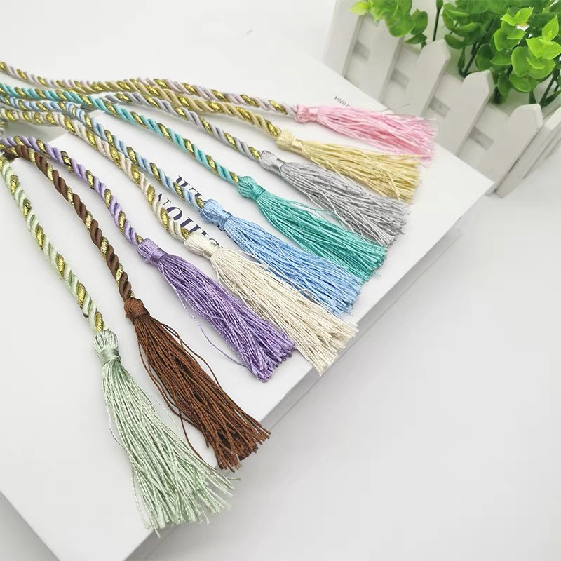 Dây cột rèm cửa Dây buộc rèm màn cửa màn che rẻ giá bán 1 dây