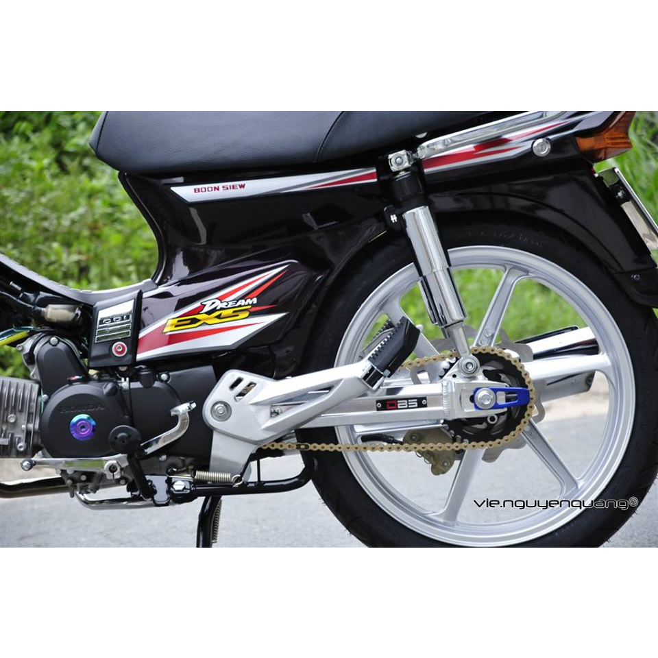 TEM CHẾ DREAM EX5 KIỂNG !