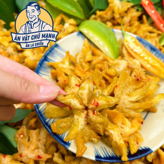 Khế Sấy Muối Ớt 350gr