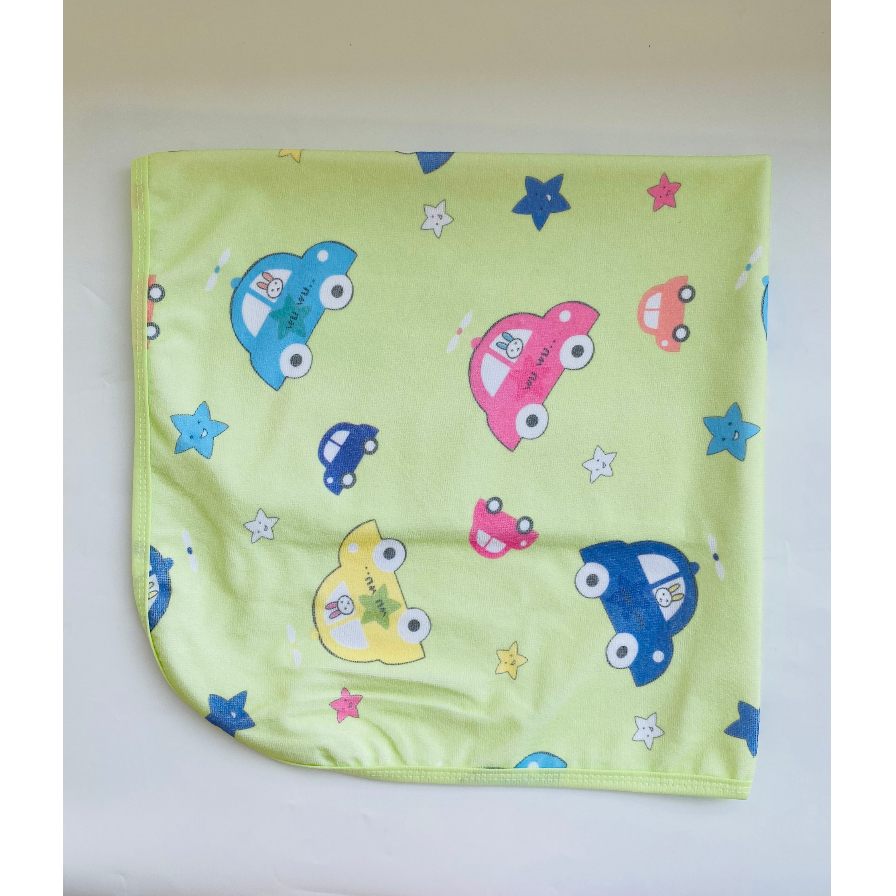 Chiếu cao su sơ sinh, chiếu lót chống thấm cao su