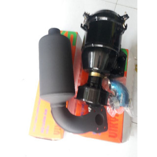 Bô e (bô air) máy dầu Kubota và Vikyno