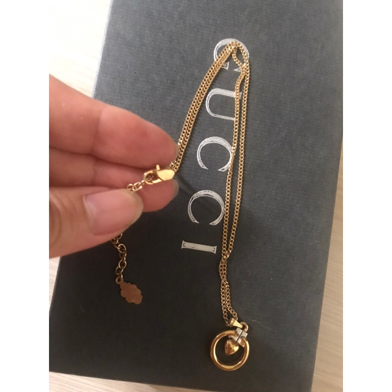 Vòng cổ nữ COURRÉGES PARIS VINTAGE